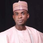 Abdulrauf Abdulkadir Modibbo