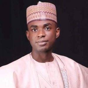 Abdulrauf Abdulkadir Modibbo