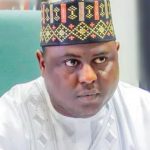 Abdulrazak Namdas