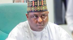 Abdulrazak Namdas
