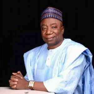 Adamu Aliero