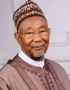 Adamu Bulkachuwa