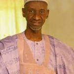 Ahmed Gololo