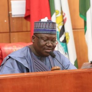 Ahmed Ibrahim Lawan