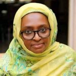 A'ishatu Jibrin Dukku