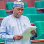 Bashir Uba Mashema