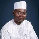 Binos Dauda Yaroe