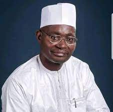 Binos Dauda Yaroe