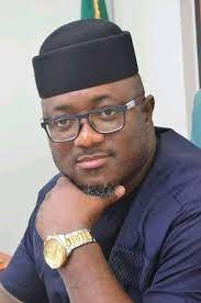 Chimaobi Ebisike