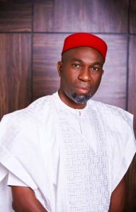 Darlington Nwokocha
