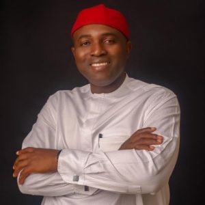 Hon. Chris Emeka Azubogu