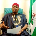 Hon. Ekene Vincent Ofumelu