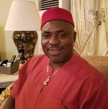 Hon. Ezenwankwo Okwudili Christopher