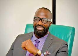 Hon. Ifeanyi Chudy Momah