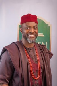 Hon. Obinna Chidoka
