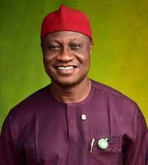 Hon. Samuel Chinedu Onwuaso