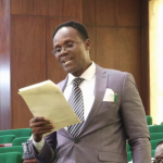 Hon. Valentine Ogbonna Ayika