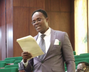 Hon. Valentine Ogbonna Ayika
