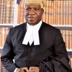 Michael Opeyemi Bamidele