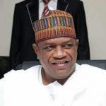 Ibrahim Gaidam