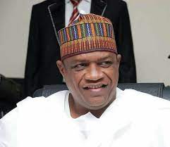 Ibrahim Gaidam