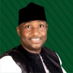 Ibrahim Makama Misau