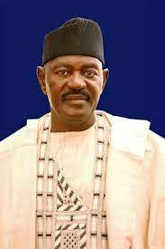 Ibrahim Umar Potiskum