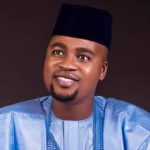 Jaafar Abubakar Magaji