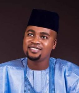 Jaafar Abubakar Magaji