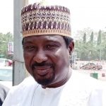 Jibrin I Barau