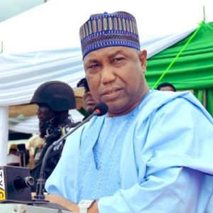 Kabiru Ibrahim Gaya