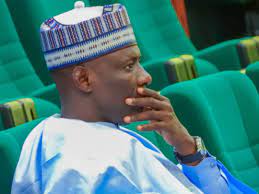 Kani Faggo Abubakar