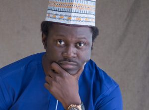 Karu Simon Elisha