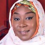 Khadija Bukar Abba Ibrahim