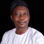 Kwamoti Bitrus Laori