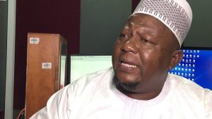 Lawal Yahaya Gumau