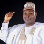Lawan Shettima Ali
