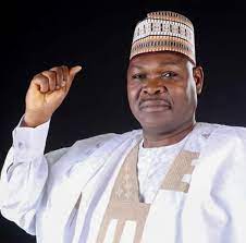 Lawan Shettima Ali