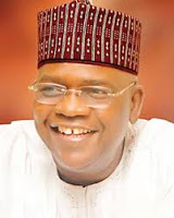 Mohammed Danjuma Goje