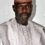 Musa Mohammed Pali