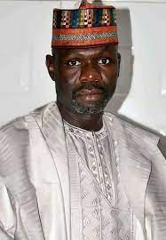 Musa Mohammed Pali