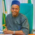 Mustafa Muhammed Saidu
