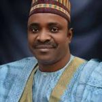 Sa'idu Ahmed Alkali