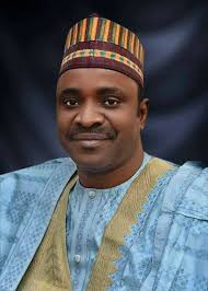 Sa'idu Ahmed Alkali