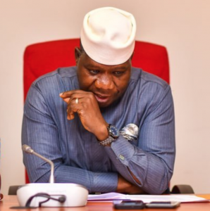 Michael Opeyemi Bamidele