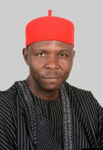 Sen. Chukwuka Utazi