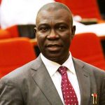 Sen. Ike Ekweremadu