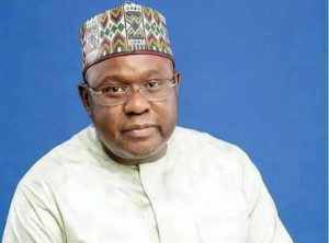 Suleiman Abdu Kwari