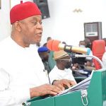 Theodore Ahamefule Orji