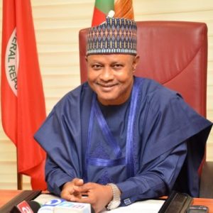 Uba Sani